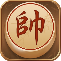 中国象棋大师赛最新版 Logo